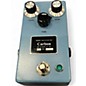 Used Browne Amplification CARBON Effect Pedal thumbnail