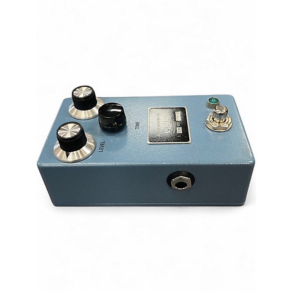 Used Browne Amplification CARBON Effect Pedal