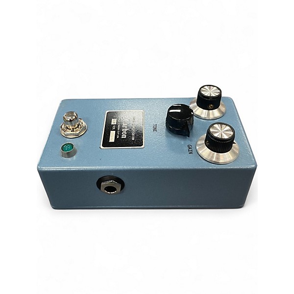 Used Browne Amplification CARBON Effect Pedal