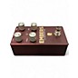 Used Lpd EMBERS OVERDRIVE Effect Pedal