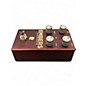 Used Lpd EMBERS OVERDRIVE Effect Pedal