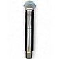 Used Shure QLX BETA 58