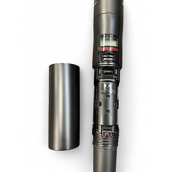 Used Shure QLX BETA 58