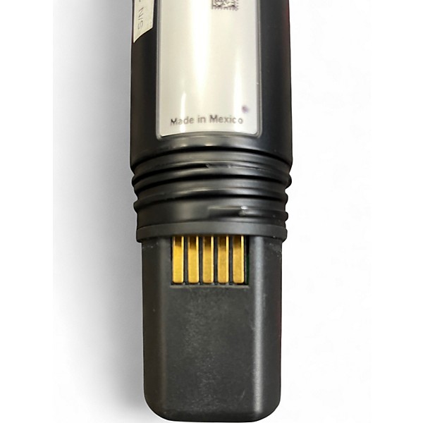 Used Shure QLX BETA 58