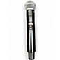Used Shure QLXD2 SM58 thumbnail