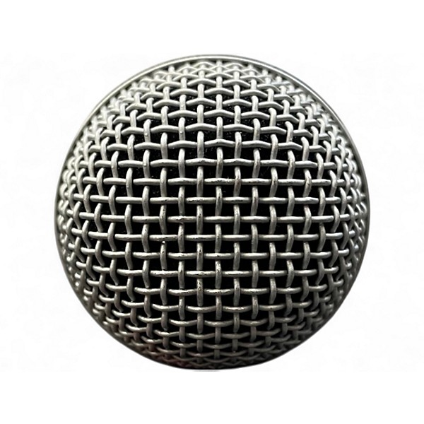 Used Shure QLXD2 SM58
