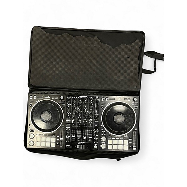 Used Pioneer DJ DDJ1000SRT DJ Controller
