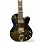 Used Guild ARISTOCRATE 3 Color Sunburst Solid Body Electric Guitar