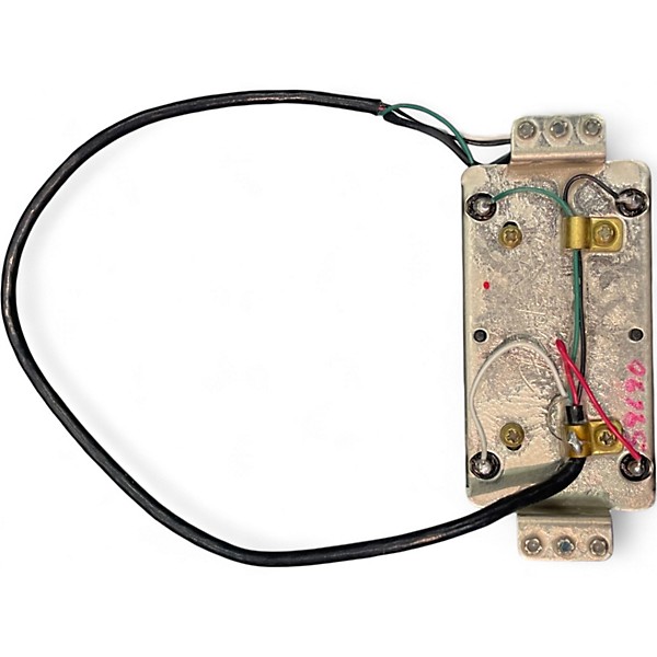 Used Fender Humbucker Humbucker Electric Guitar Pickup