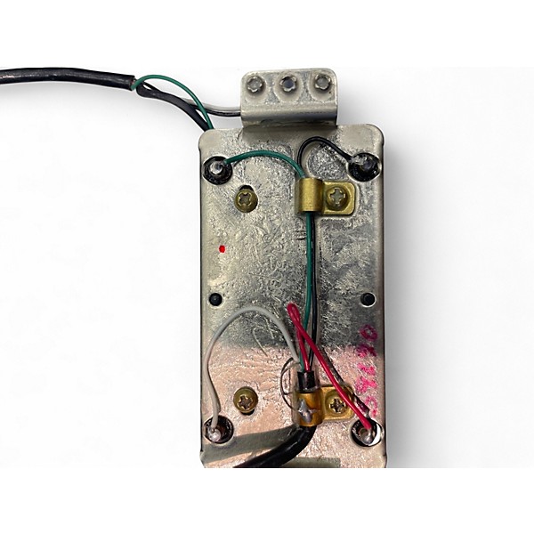 Used Fender Humbucker Humbucker Electric Guitar Pickup