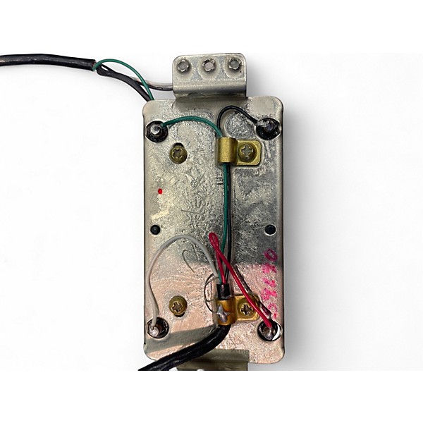 Used Fender Humbucker Humbucker Electric Guitar Pickup