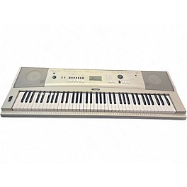 Used Yamaha YPG235 76 Key Digital Piano
