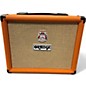 Used Orange Amplifiers CRUSH 30 ACOUSTIC Acoustic Guitar Combo Amp thumbnail