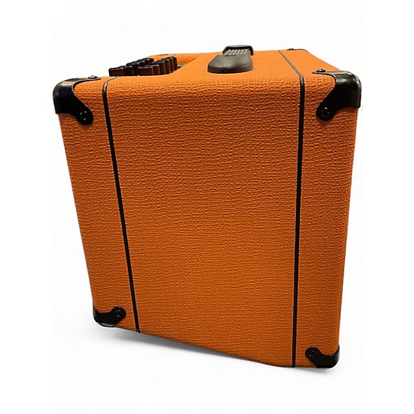 Used Orange Amplifiers CRUSH 30 ACOUSTIC Acoustic Guitar Combo Amp