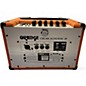 Used Orange Amplifiers CRUSH 30 ACOUSTIC Acoustic Guitar Combo Amp