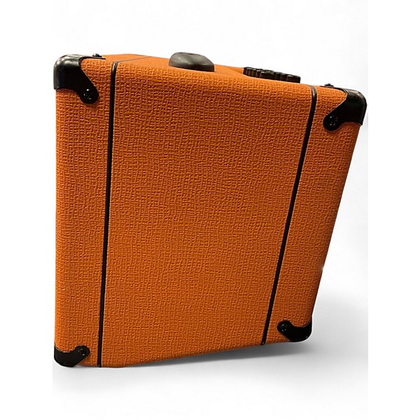 Used Orange Amplifiers CRUSH 30 ACOUSTIC Acoustic Guitar Combo Amp