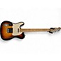 Used Fender Standard Telecaster 2 Color Sunburst Solid Body Electric Guitar thumbnail
