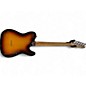 Used Fender Standard Telecaster 2 Color Sunburst Solid Body Electric Guitar