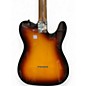 Used Fender Standard Telecaster 2 Color Sunburst Solid Body Electric Guitar