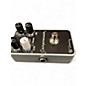 Used Keeley 4 Knob Compressor Effect Pedal