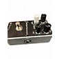 Used Keeley 4 Knob Compressor Effect Pedal