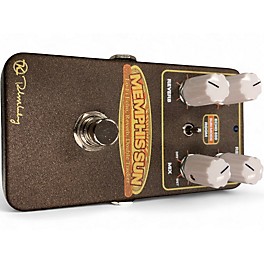 Used Keeley MEMPHIS SUN Effect Pedal