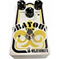Used Mojo Hand FX BAYOU TREM Effect Pedal thumbnail