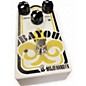 Used Mojo Hand FX BAYOU TREM Effect Pedal