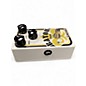 Used Mojo Hand FX BAYOU TREM Effect Pedal