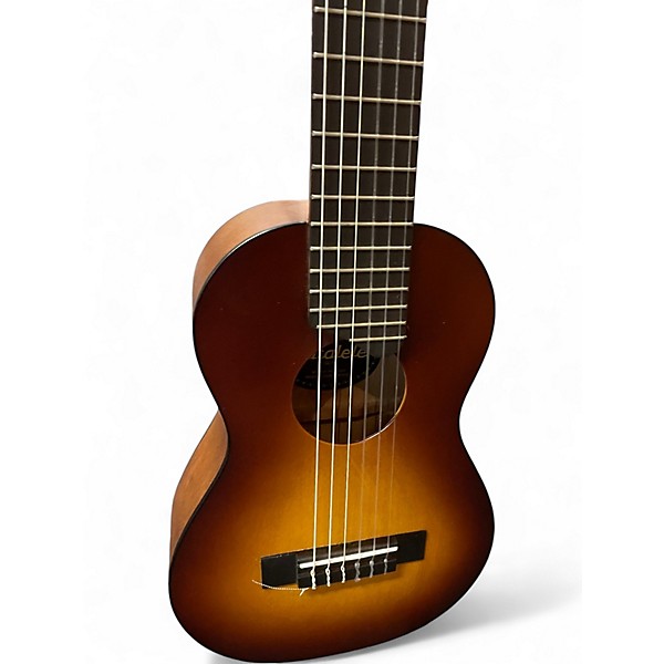 G4【used】 YAMAHA guitalele ドナルドモデル GL-1DD G4【used】 YAMAHA guitalele ドナルドモデル GL-1DD Guitalele
