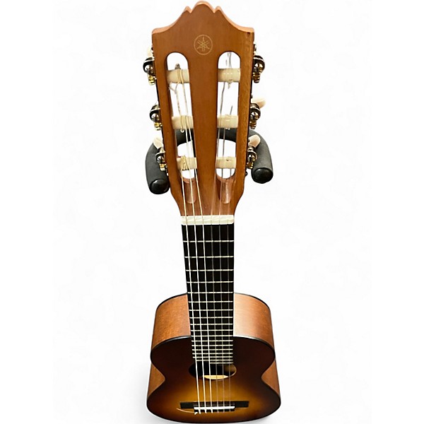 G4【used】 YAMAHA guitalele ドナルドモデル GL-1DD Yamaha GL1 Guitalele - Unique 6-String Guitar for Fun Music