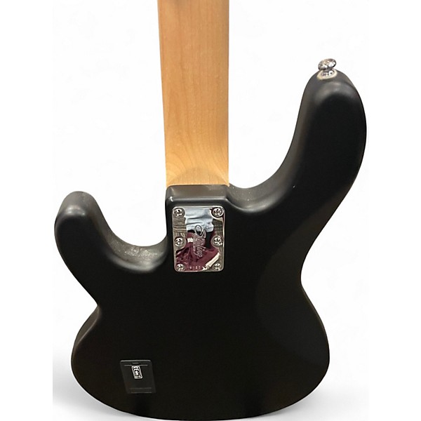 Used Sterling by Music Man Sub 4 2 Color Sunburst Electric