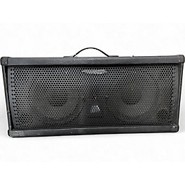 Used Kustom KPC210MP Powered Speaker