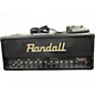Used Randall RG1003 Solid State Guitar Amp Head thumbnail