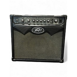 Used Peavey Vypyr 15 1X8 15W Guitar Combo Amp