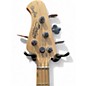 Used Sterling by Music Man S.U.B. StingRay Ray4LH 2 Tone Sunburst Electric Bass Guitar