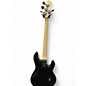 Used Sterling by Music Man S.U.B. StingRay Ray4LH 2 Tone Sunburst Electric Bass Guitar