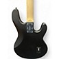 Used Sterling by Music Man S.U.B. StingRay Ray4LH 2 Tone Sunburst Electric Bass Guitar