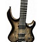 Used Kiesel VADER ANTIQUE ASH Solid Body Electric Guitar