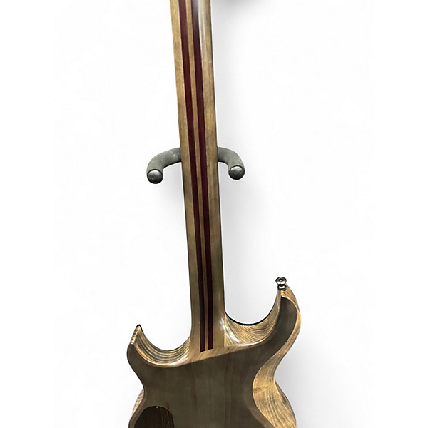 Used Kiesel VADER ANTIQUE ASH Solid Body Electric Guitar