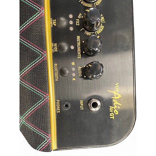 Used VOX ADIO AIR GT Guitar Combo Amp