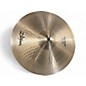 Used Zildjian 14in New Beat Hi Hat Pair Cymbal thumbnail