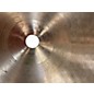 Used Zildjian 14in New Beat Hi Hat Pair Cymbal