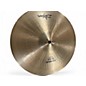 Used Zildjian 14in New Beat Hi Hat Pair Cymbal