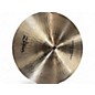 Used Zildjian 14in New Beat Hi Hat Pair Cymbal