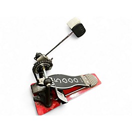 Used DW 5000 Series Single Single Bass Drum Pedal