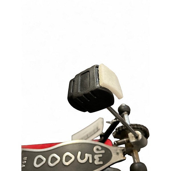 Used DW 5000 Series Single Single Bass Drum Pedal