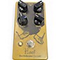 Used EarthQuaker Devices Cloven Hoof Fuzz Effect Pedal thumbnail