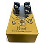 Used EarthQuaker Devices Cloven Hoof Fuzz Effect Pedal