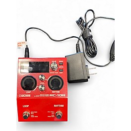 Used BOSS RC-10R Pedal